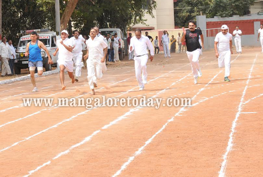 nnual Police Sports Meet  1